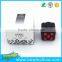 Best Sell Fidget Toy Desk Toy Best Quality Silicone Fidget Cube In Stock