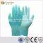 SunnyHope 13g Seamless pu Coated Gloves