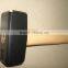Fiberglass Handle Club Hammer for Hardware made in china