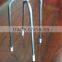 3-1/2"&4-1/2" metal Individual High Chair dipped china supplier