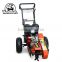 2014 South America EXPO invited product commercial industrial petrol power wood stump grinder for sale