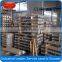 coal mine hydraulic top prop easy to move and reduce