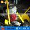 Portable Abrasive Rail Cutting Machine China Manufacturer