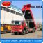 Heavy 8*4 Tipper Truck, Dump Truck From China