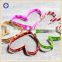 customized colorful paper twist tie wire