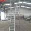 H Scaffolding Frame Type Walk Through Scaffolding Frames Ladder Frame Scaffolding