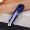 2017 Hot Product Replaceable Folding Utility Knife,plastic Box Cutter Saftely Knife