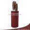 Professional 6pcs Kitchen Knife Set with Magnetic Block