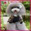 Wholesale Fashion warm Pet Clothes Dog Clothes