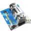 Fashion car phone rack / car storage shelf / car drink holder