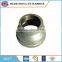 High Pressure Malleable Iron Plumbing Fittings Reducing Socket