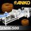 Anko Butter Chocolate Filled Mini Frozen Croissant Production Line