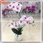 Fake plant tree artificial potted flowers plant for home decoration
