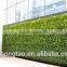 Songtao Natural Looking Green Artificial Vertical Green Grass Wall