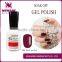 Salon high quality factory supply professional long-lasting cheap nail polish