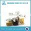 Glass Sealed Jar 1000ml, Food Grade