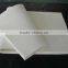 Latex sheet