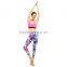 1pc moq leggings pants indoor active diet leggings sports leggings fitness