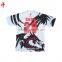 Custom rugby jerseys, sublimation dragon oem design,wholesale sports wear