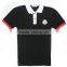Custom Logo New Design Work Wear Polo Shirt