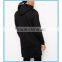 Super Longline Hoodie Oversized Hoodie