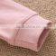 wholesale baby clothes full front zipper 100% cotton baby onesie