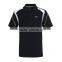 Most popular wholesale custom polo shirt pattern design