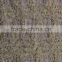 New design embroidery lace jacquard with lace ribbon