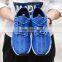 provide men mesh casual shoes sample from jinjiang factory, fashion casual mesh shoes for male female water shoe good quality