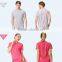 2016 high quality fine fabric cool unisex stylish latest cotton shirt designs men organic cotton shirt