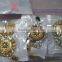 JHOOMAR JHUMAR side passa TIKA KUNDAN POLKI hair accessory