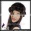 CX-C-197C Fashion 2016 New Style Russian Woman Winter Mink Fur Hats