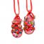 wholesale high quality Summer Rome sandals Soft soled Baby walker sandals children's shoes