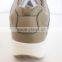 Simple design cotton fabric lining formal shoes winter woman