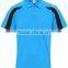 Custom Made Logo Football Polo T-Shirt Baseball Polo Shirt School Or Party Uniform Short Sleeve With Different Sizes