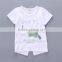 SS-977G Summer Casual Girl Set , Clothing Set Suit For Baby Girls 2 pcs Chilren Sets