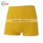 HSZ-0010 Boys athletic-cut underwear for sport open crotch cheap panties in various solid color top brands