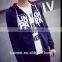 Latest design best-selling life fleece adults zipper hoodie (CVC60/40)