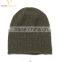 Wool Baby Knitting Hat