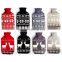 Hot Water Bag Knitted Decor