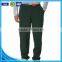 OEM bulking buy open bottom polyester/cotton yarn men jogger pants with pocket