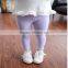Wholesale Multicolor Rib Kids Legging