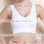 nylon/spandex dry fit womens gym wear, sport wear, fitness wear ladies sexy yoga bra
