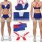 Various colors available OEM and ODM services hot sex women's sport bra