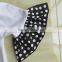 Lovely Baby Hot Selling Style Boutique Girl Clothing Baby Kids Ruffle Outfit For Girls QL-115