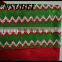 Wholesale personized embroidery christmas decorative socks