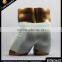 wholesale solid color funny boxer shorts for men with simple style and excellent quality