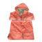 FACTORY wholesale woman rain jacket