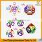 2016 Educational Blocks 39PCS Kids Magnetic Building Blocks