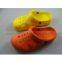 garden slipper